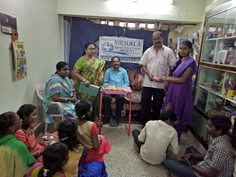 Examination Motivation classes for SSC students