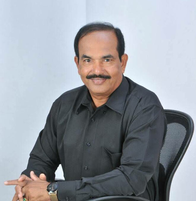 Silla Gopala rao new