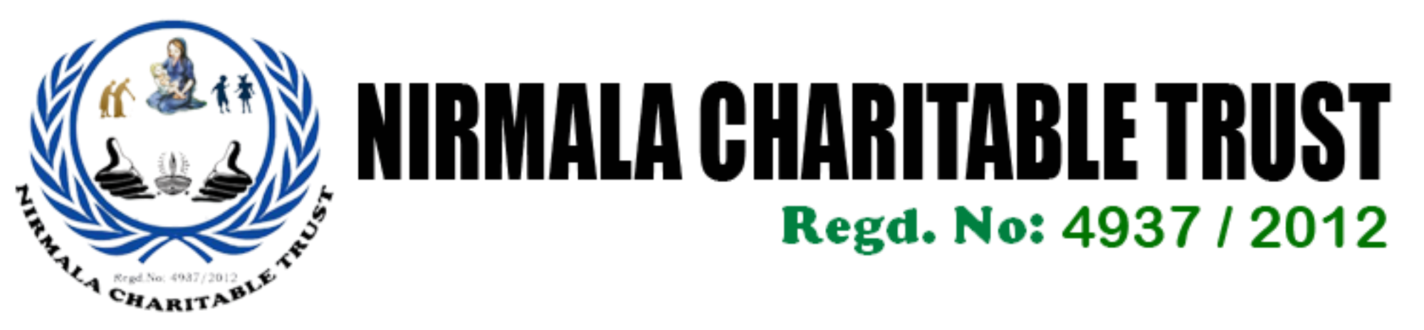 nirmala charitable trust logo